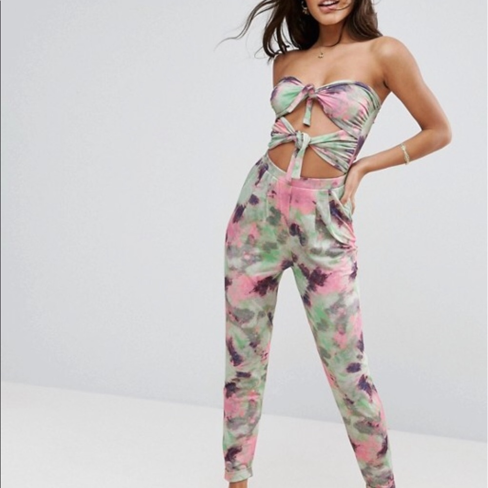 Romper - Picture 2 of 2